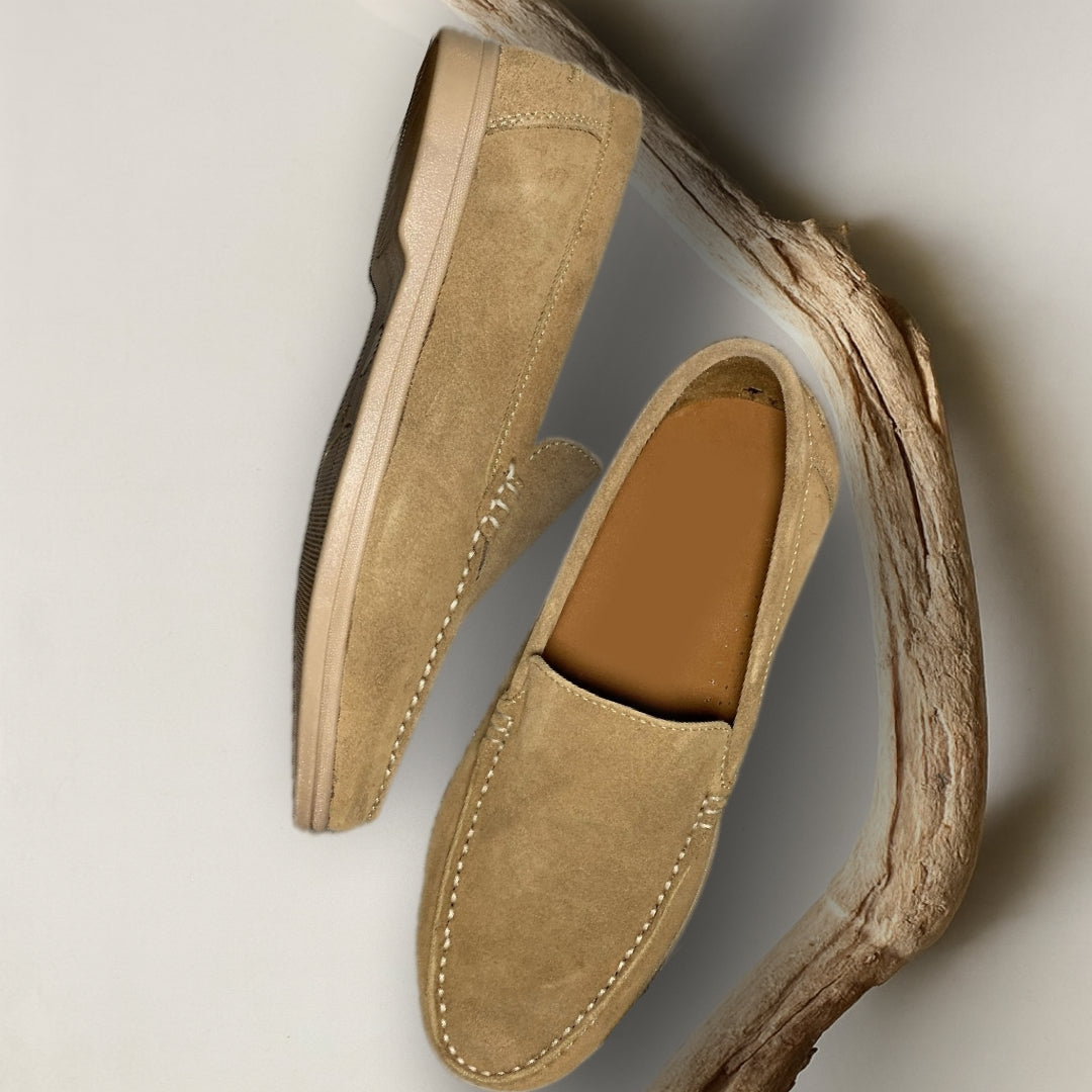 MEN'S CASUAL