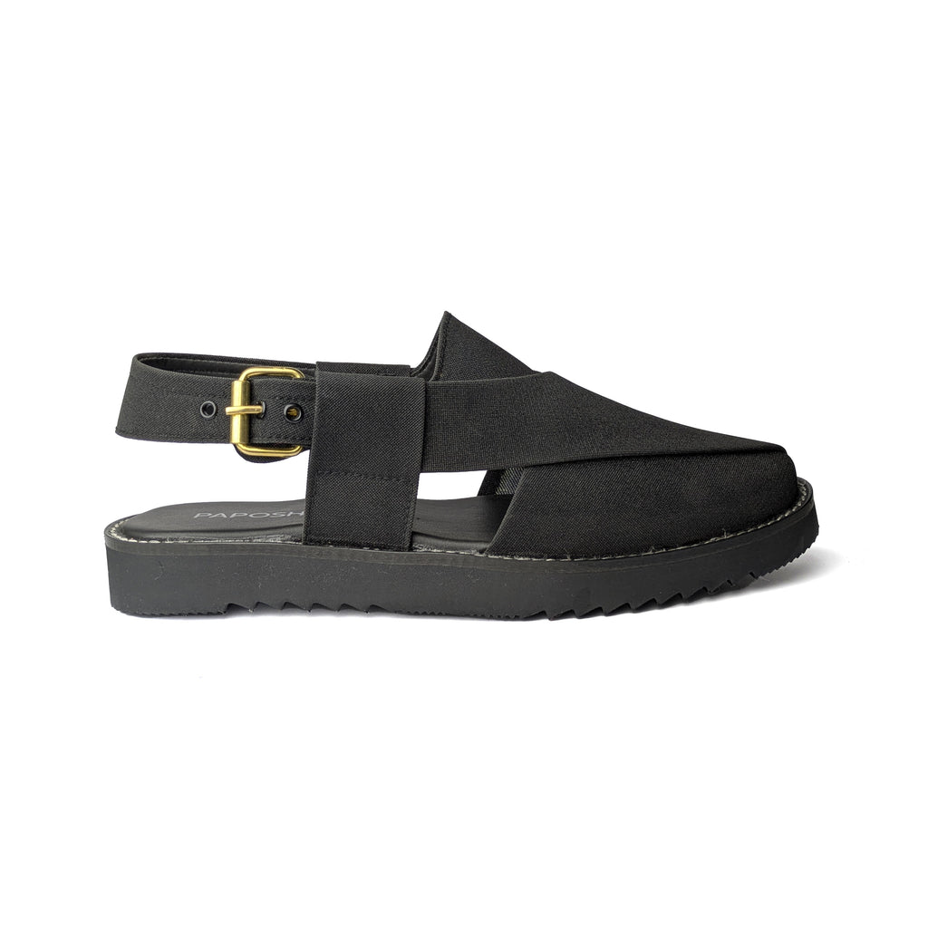 MENS PESHAWARI CHAPPAL.