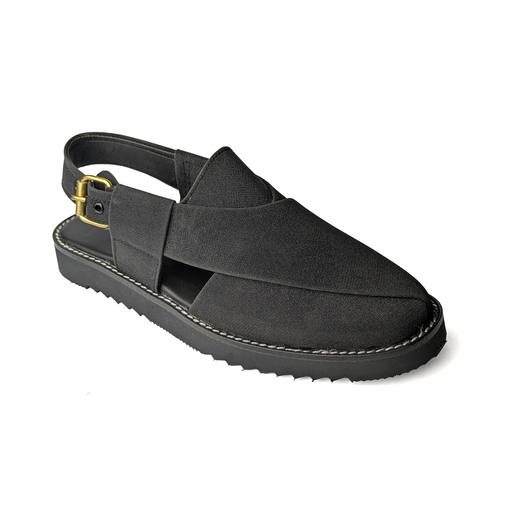 MENS PESHAWARI CHAPPAL.