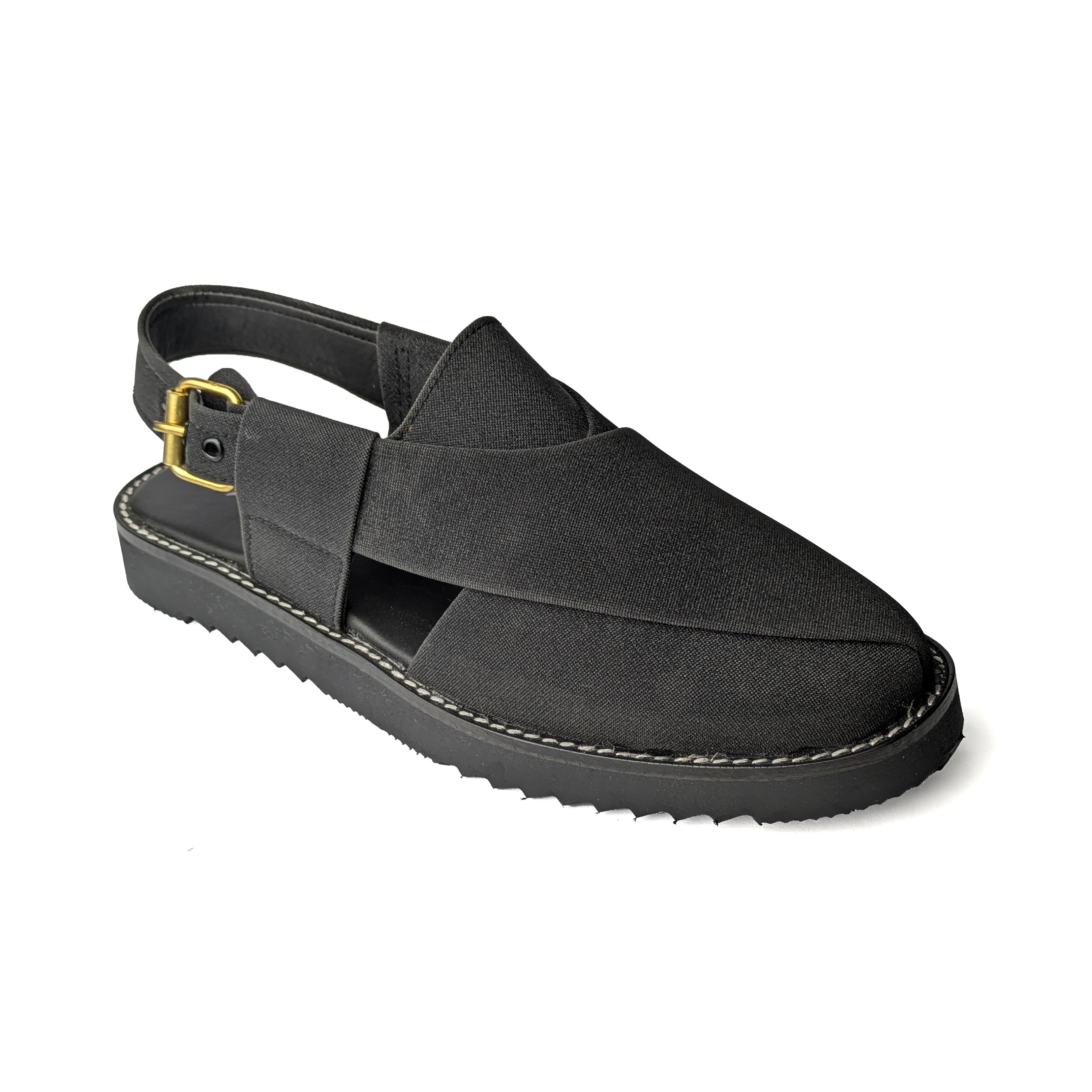MENS PESHAWARI CHAPPAL.