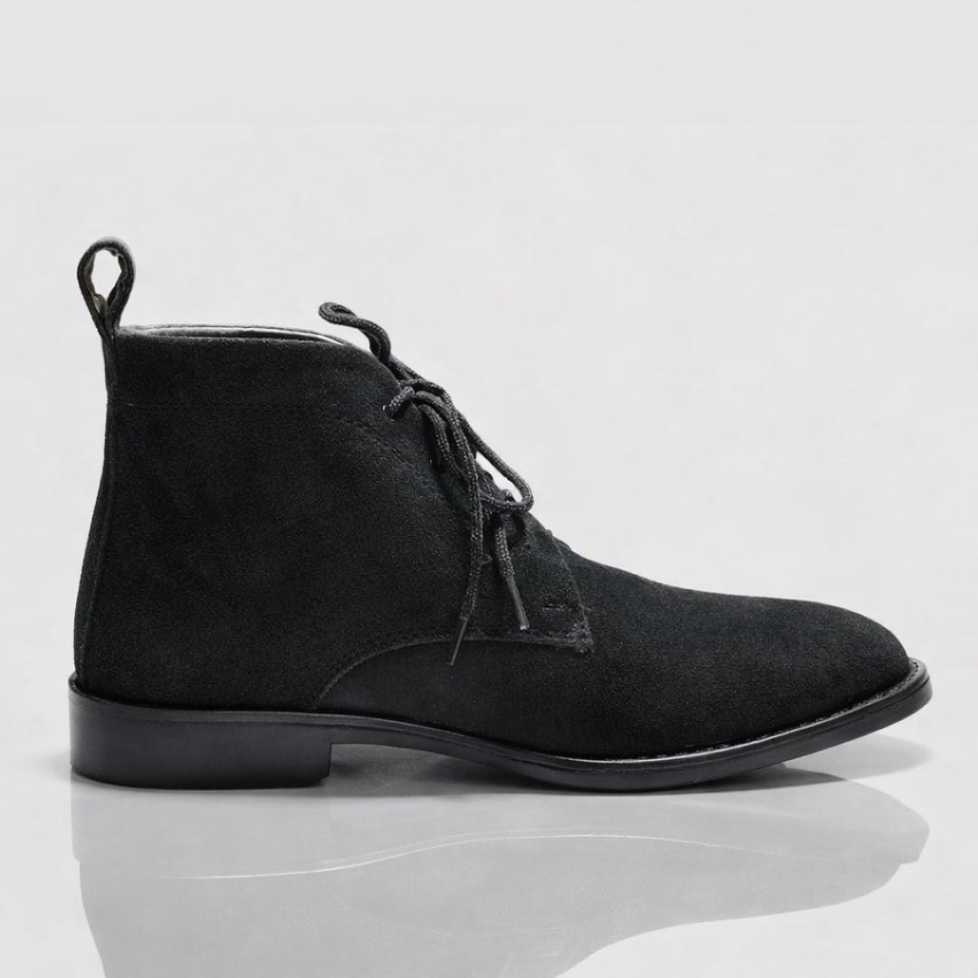 TORO CHUKKA BOOT