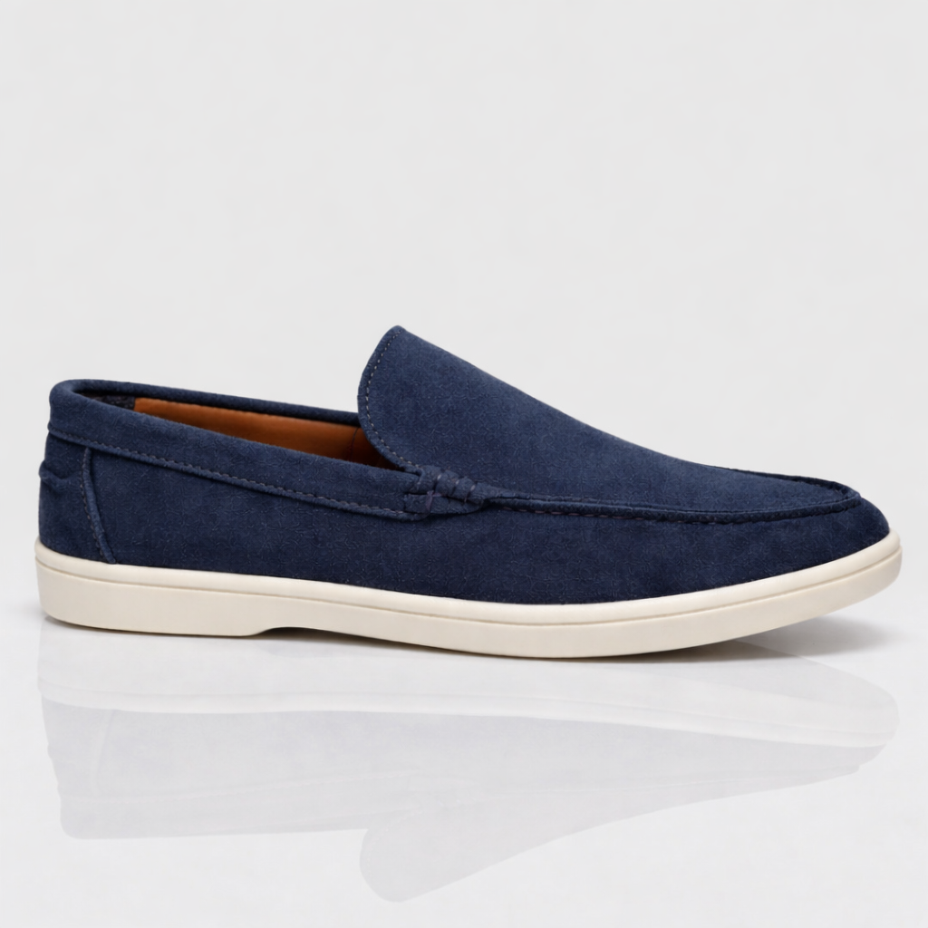 LORO PIANA DKBLULP005