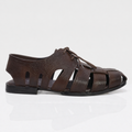 ARTISAN CUT SANDAL