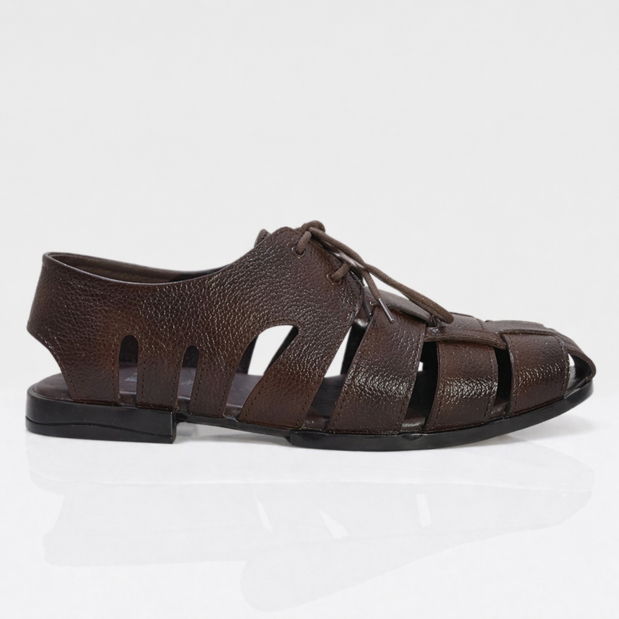 ARTISAN CUT SANDAL
