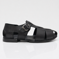 REGAL CUT SANDAL.