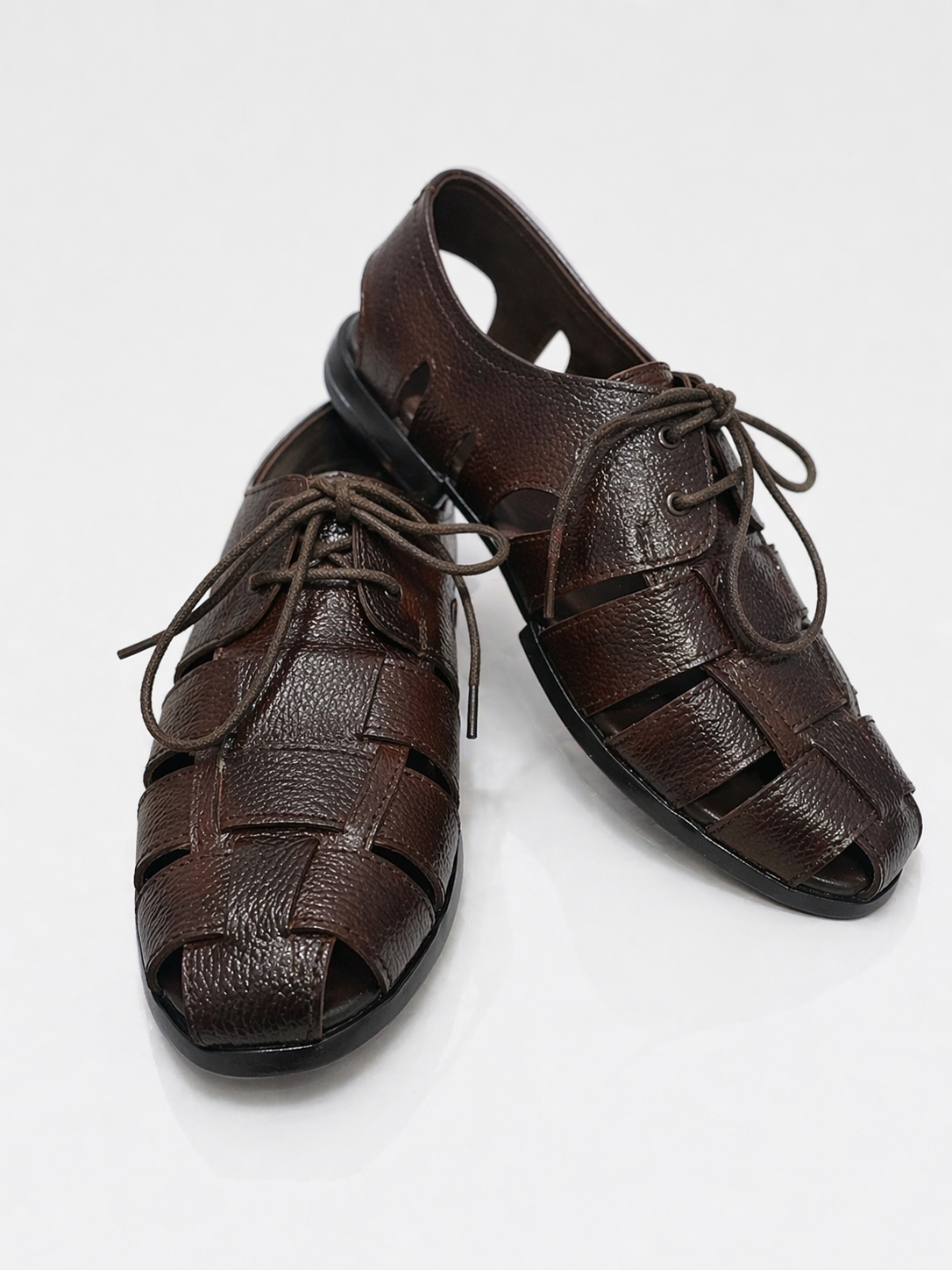 ARTISAN CUT SANDAL