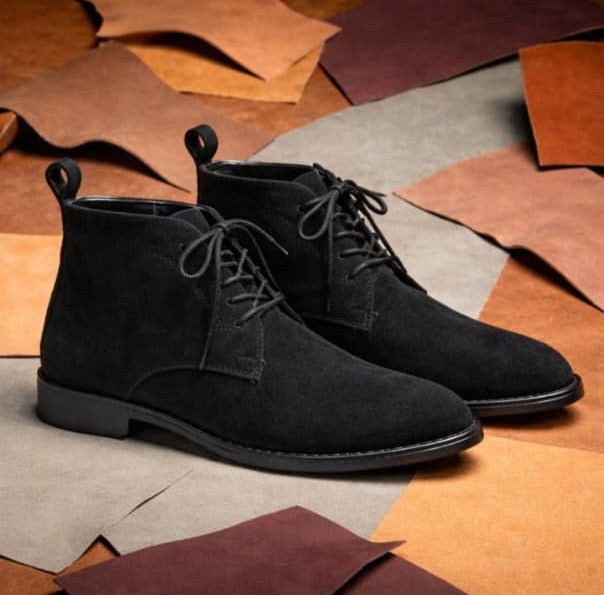 TORO CHUKKA BOOT
