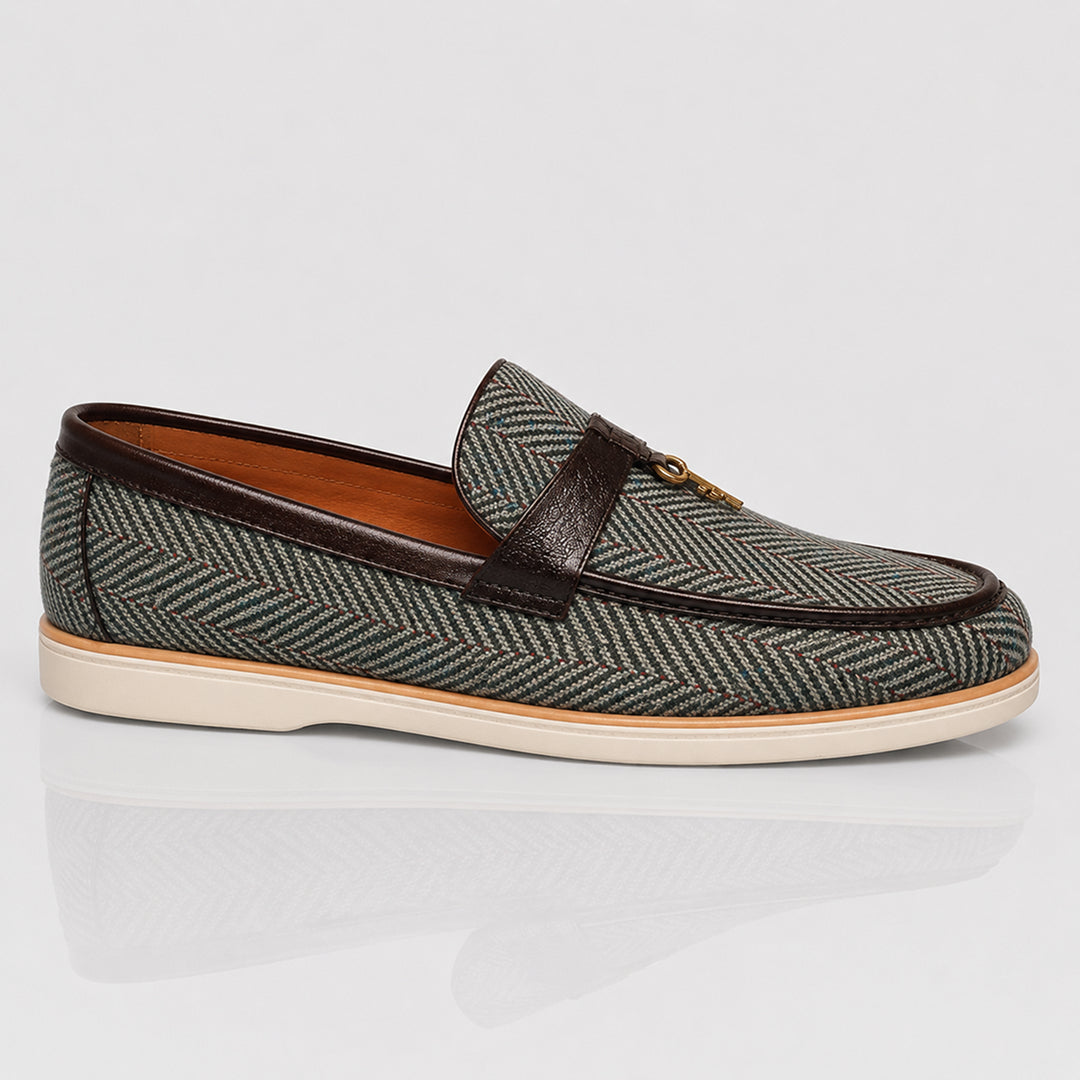 RACCINE LOAFER