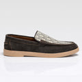DIOR LOAFER DRKBRN007