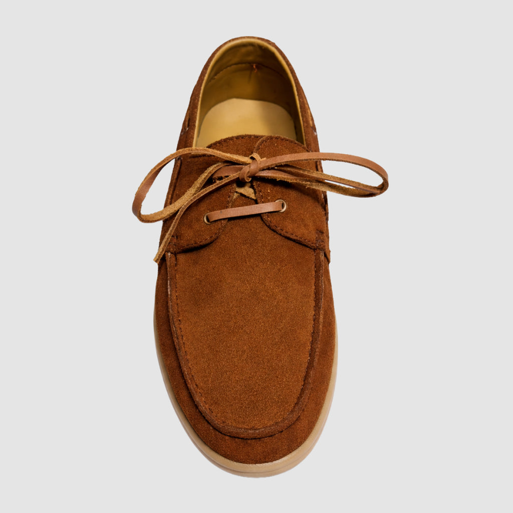 FORSA SUEDE. #FORBRN001