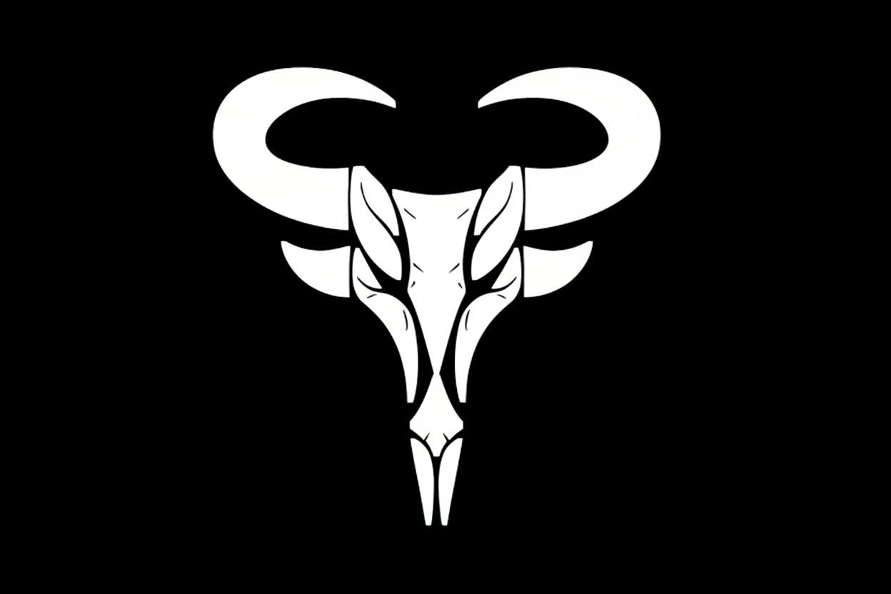 White Logo